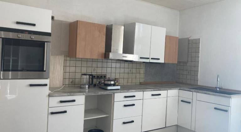 Holiday apartment | Pets are welcome in Duisburg