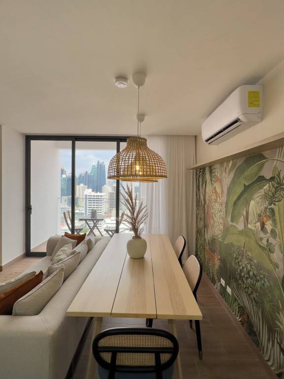 Condo El Cangrejo