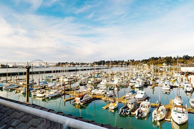 Condo  Newport