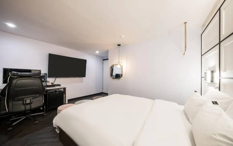 Motel  Iksan
