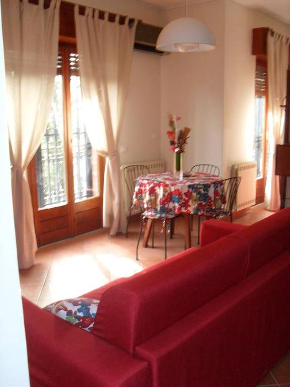 Apartament Katania