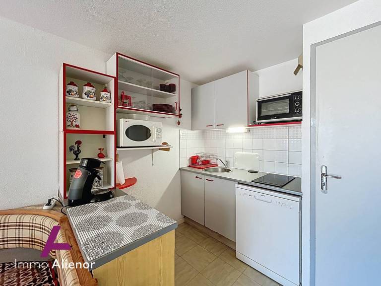 Charming holiday apartment | Lake view | Close to the beach | Pet-friendly — photo 3