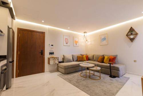 Apartment Tangier