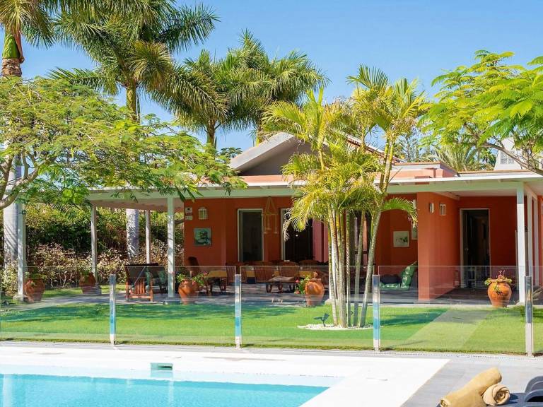 Villa  Maspalomas