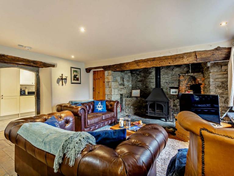 Fully equipped cottage with garden | Close to the beach | Pet-friendly — photo 4