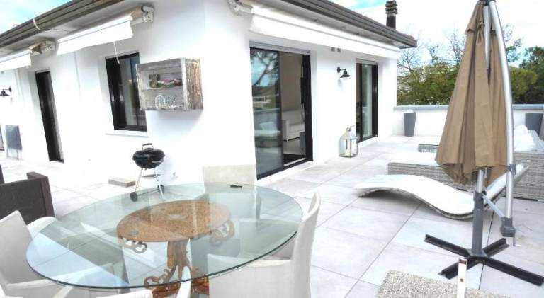 Holiday apartment with 2 rooms for 4 persons — photo 3