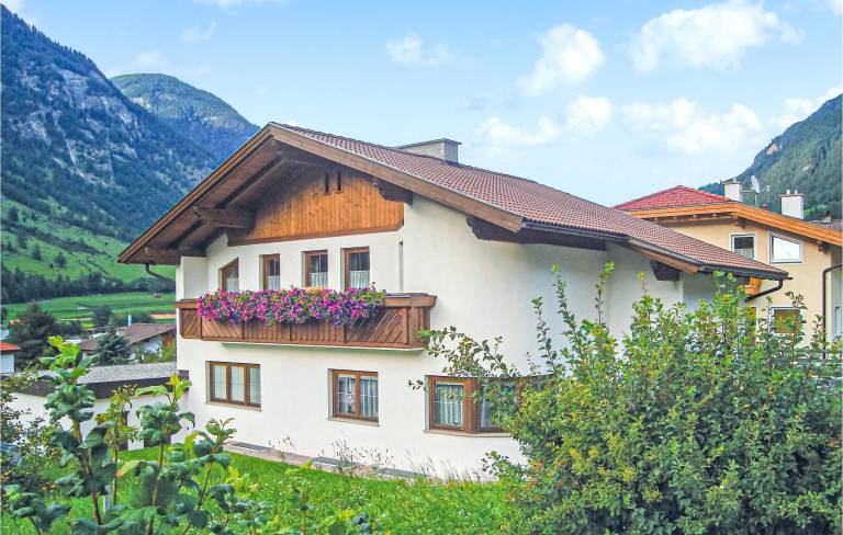 Ferienwohnung Pfunds