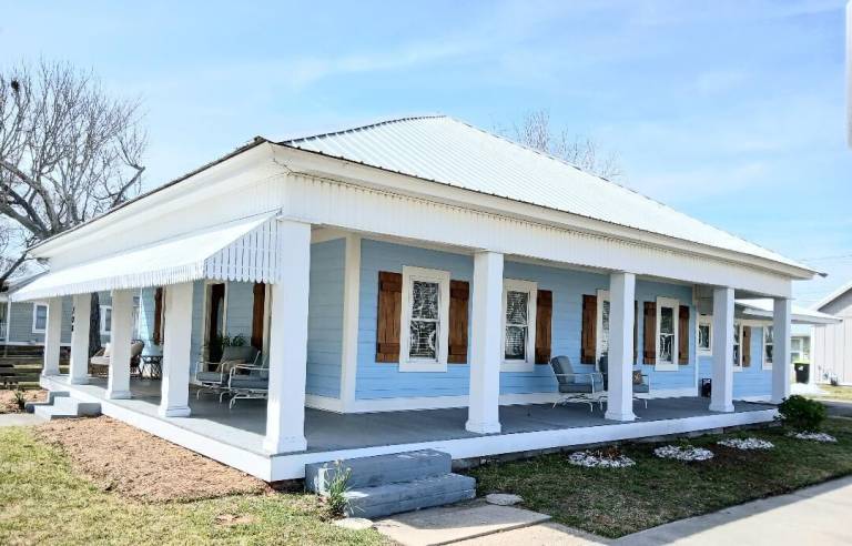 House Morehead City
