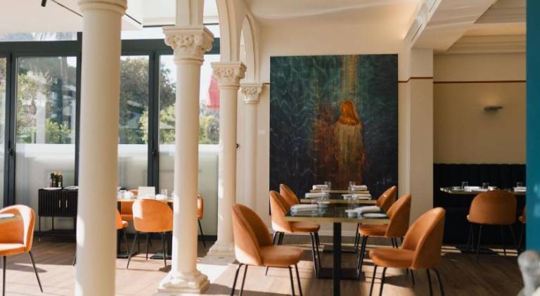 Splendide Riviera Boutique Art Hotel — photo 5