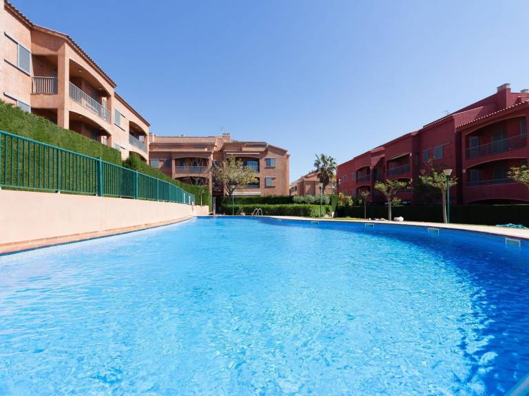 Apartamento Calafat