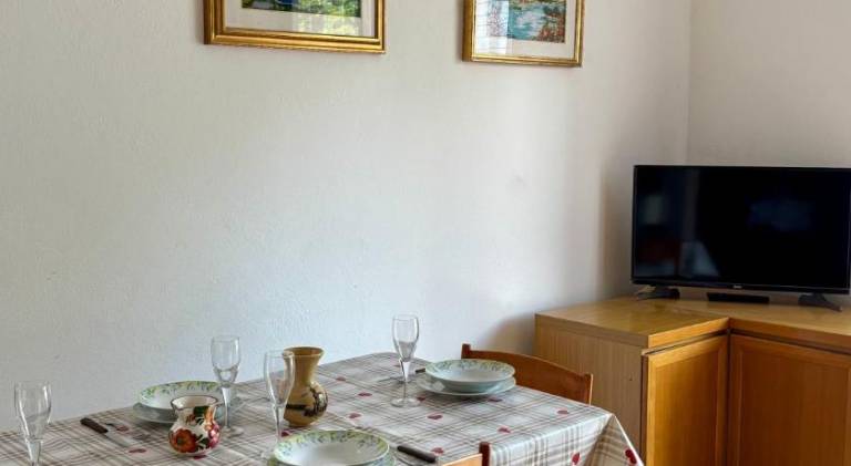 Apartment with 1 room for 3 persons — photo 3