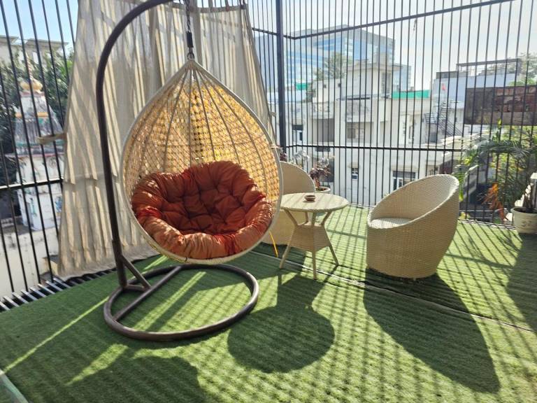 Rental apartment with 4 rooms for 12 persons — photo 3