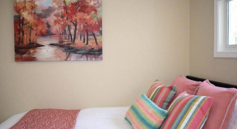 Silicon Valley Near Stanford Relax 1 Bedroom