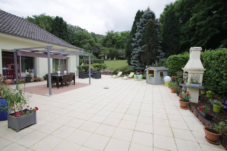 Chambre d'hôtes  Wintzenheim-Kochersberg