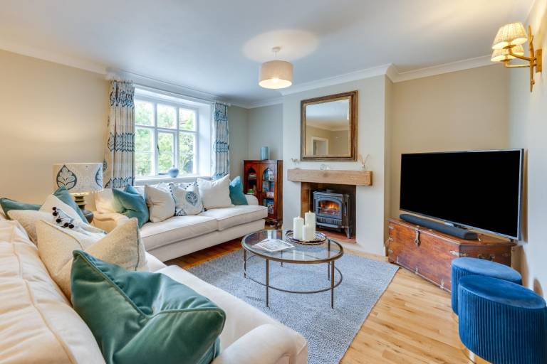 Fully equipped nice cottage with garden | Pet-friendly in Cromer