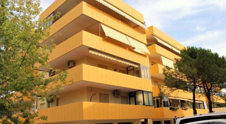 Holiday apartment with terrace in Gorizia