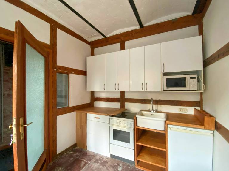 Children-friendly rental apartment with garden, patio & barbeque | Good for workation | Pets allowed — photo 5