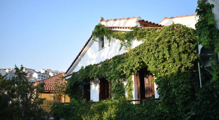 Pension Felippe in Samos