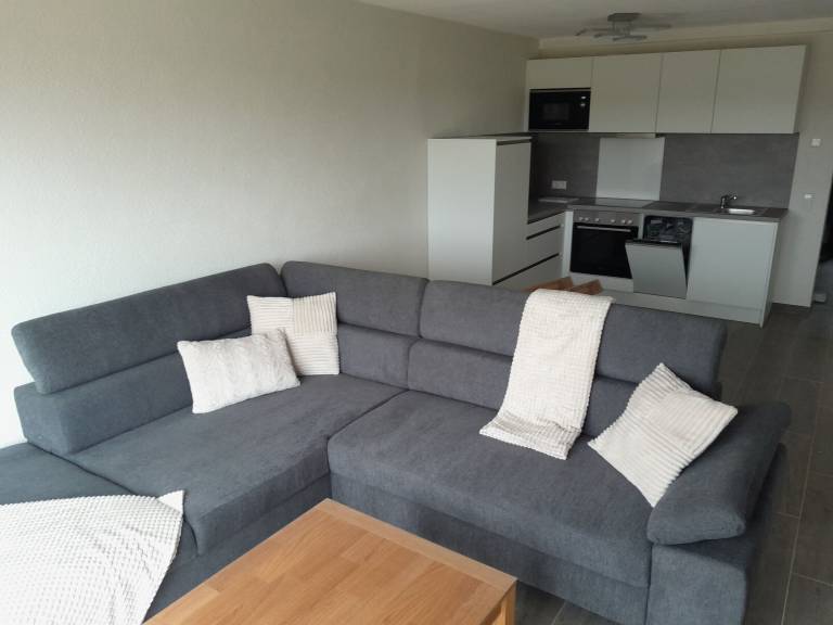 Ferienwohnung Ditzingen
