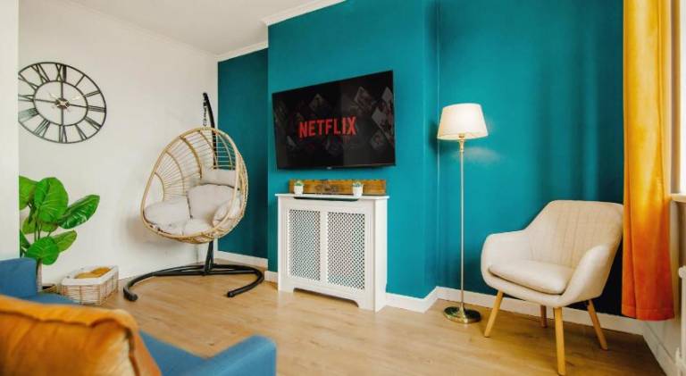 House | Pet-friendly in Sheffield