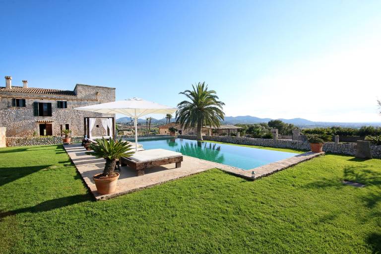 Finca Manacor