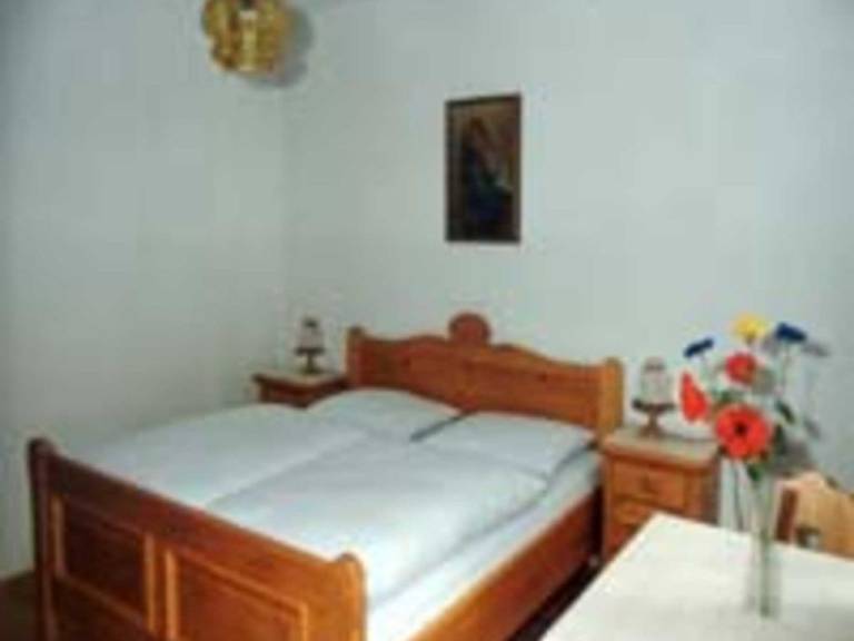 Ferienwohnung Ruhepol