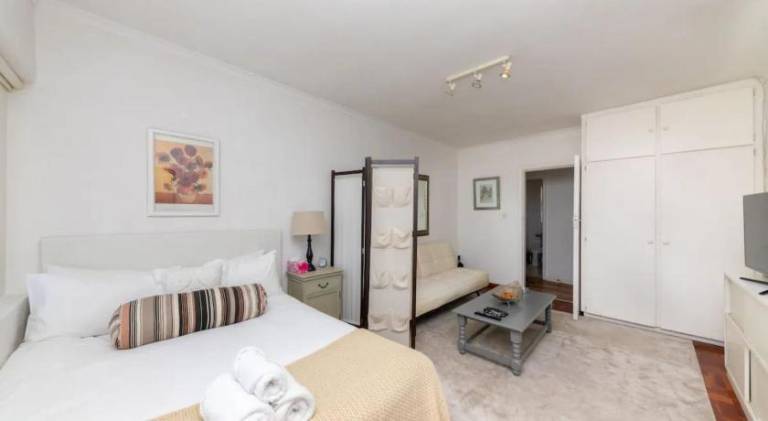 Appartement Foreshore
