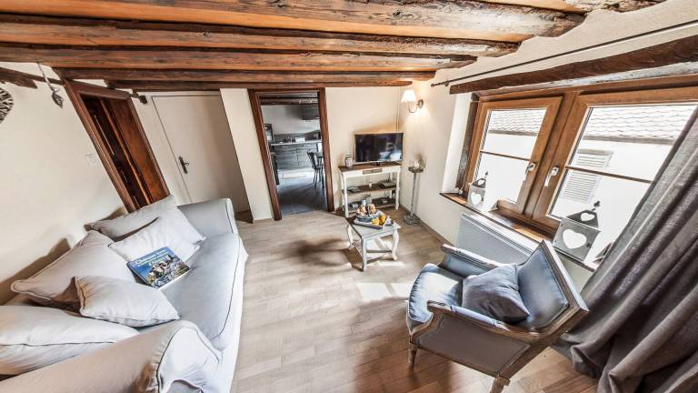 Appartement Katzenthal