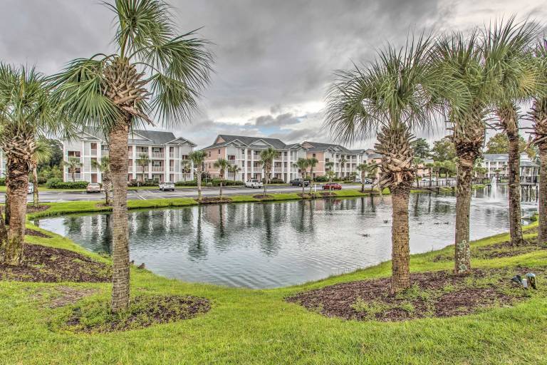 Apartment Myrtle Beach