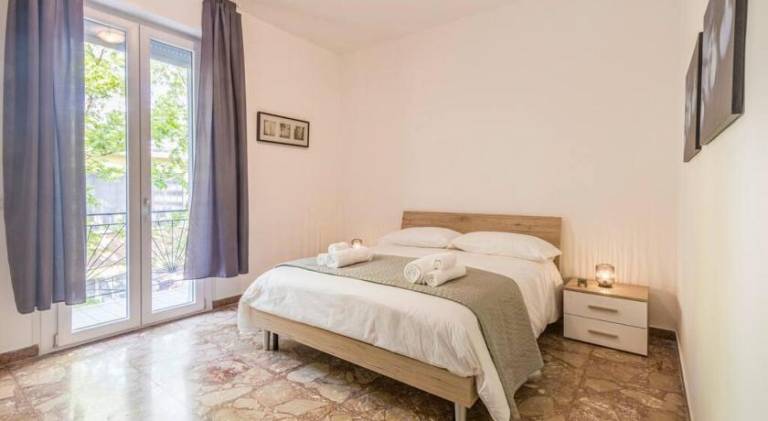 Charming apartment | Dogs allowed in Modena