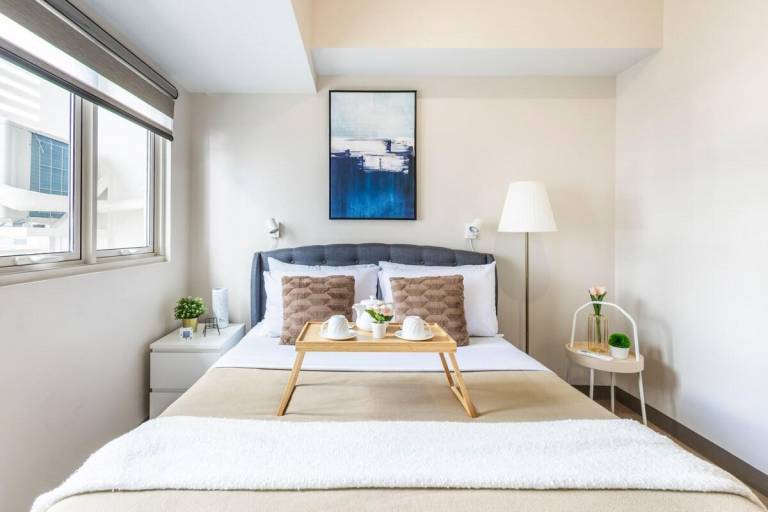 Pleasant apartment | Pet-friendly — photo 2