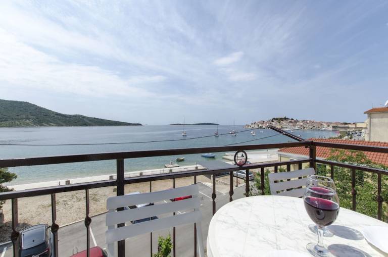 Apartament Primošten