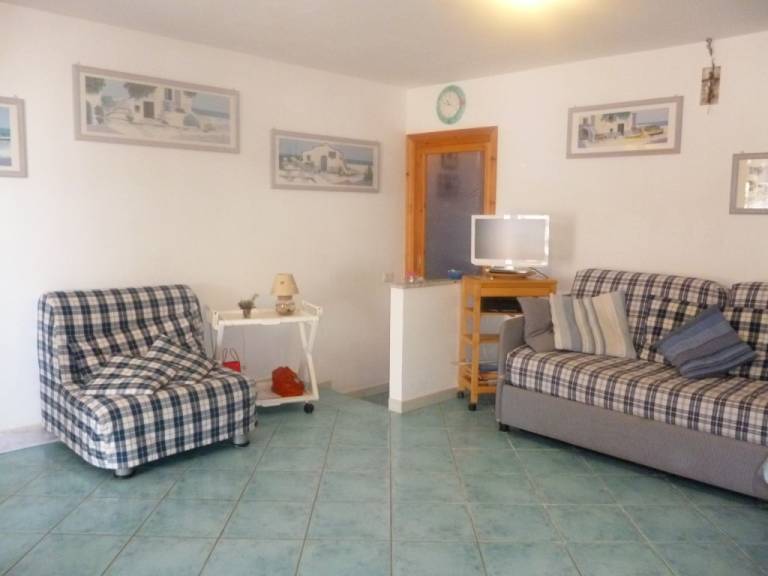 Appartamento Capoliveri