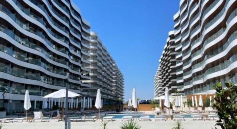 Pleasant rental apartment with pool | Close to the beach | Dogs allowed — photo 5