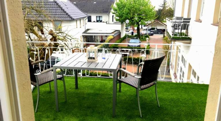 Privathotel Riesenbeck — photo 5