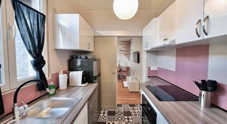 Charming apartment | Pets are welcome — photo 3