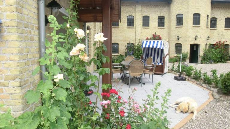 Ferienwohnung Falshöft