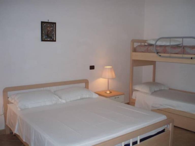 Bed & Breakfast Zollino