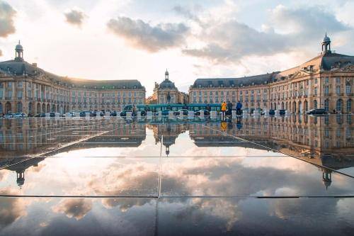 Appartement Margaux