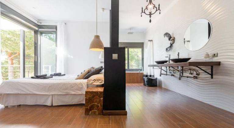 Wonderful villa with pool | Pets are welcome — photo 2