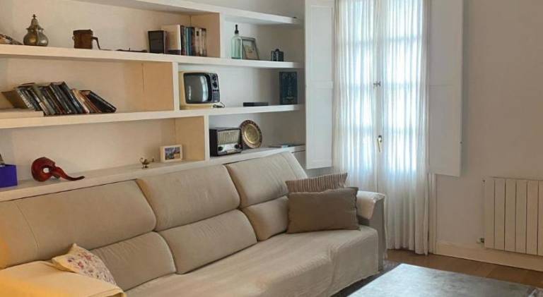 Fully equipped wonderful apartment | Near Mercado de la Ribera | Pet-friendly — photo 2
