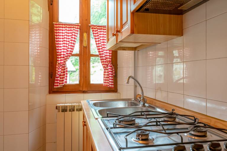 Chalet Oliveto Lario