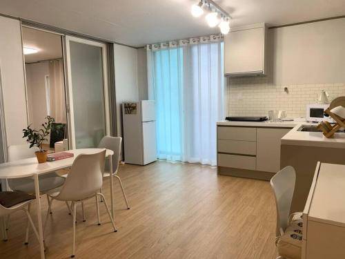 46 m² Ferienwohnung