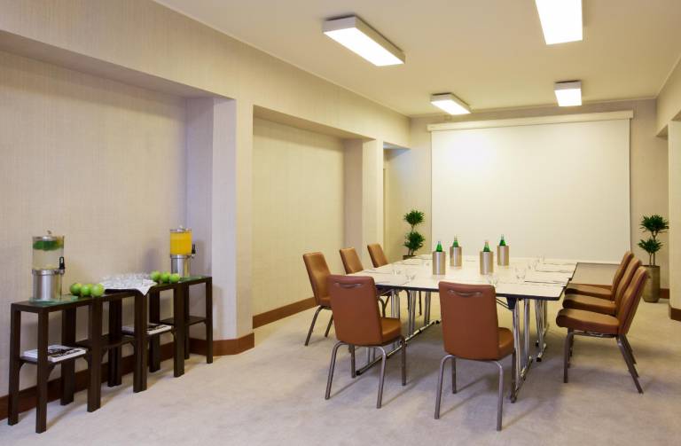 Starhotels Tourist — photo 4