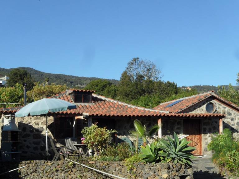 Casa Icod de los Vinos