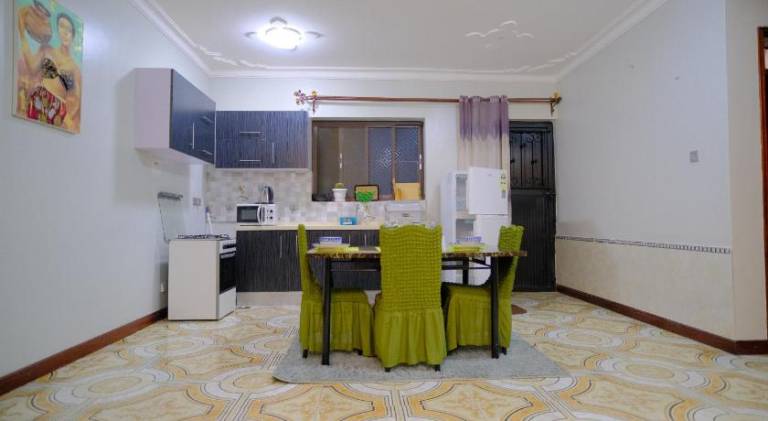 Crystal Apartments and Hotel — photo 4