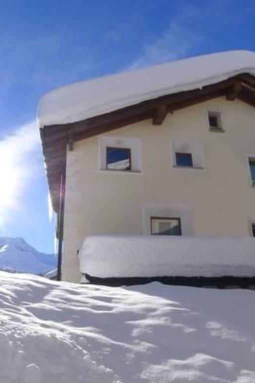 Appartement Sils Maria
