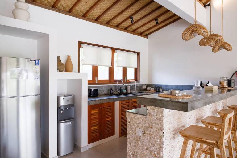 Villa with terrace — photo 4