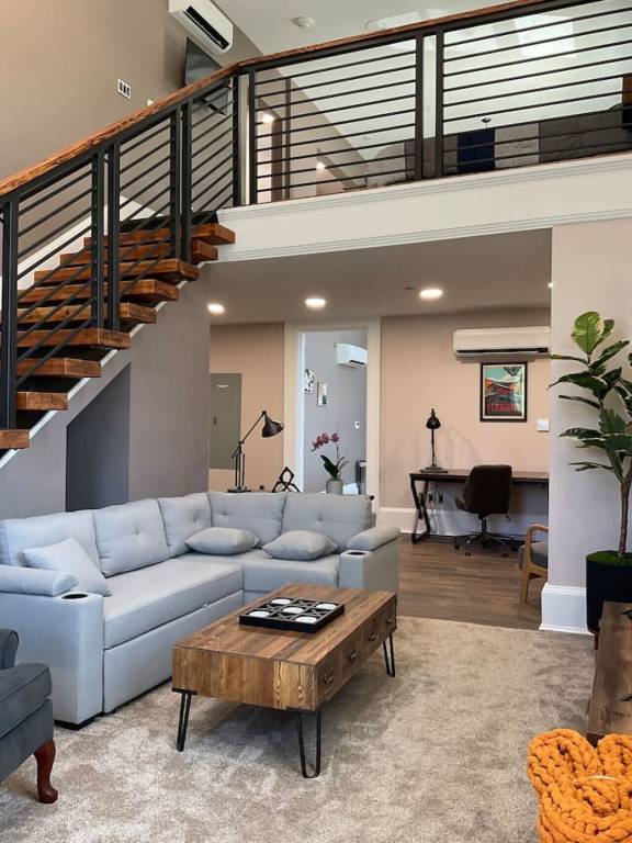 Apartment  Montpelier