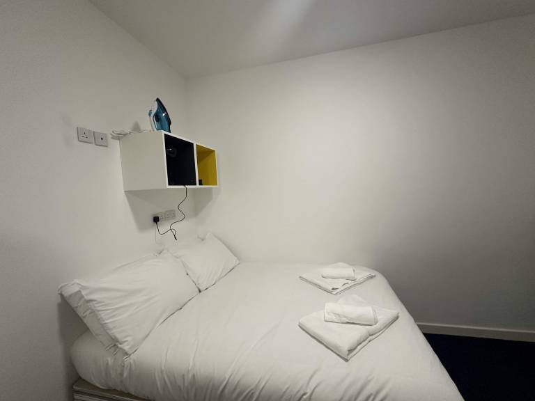 Studio flat Coventry